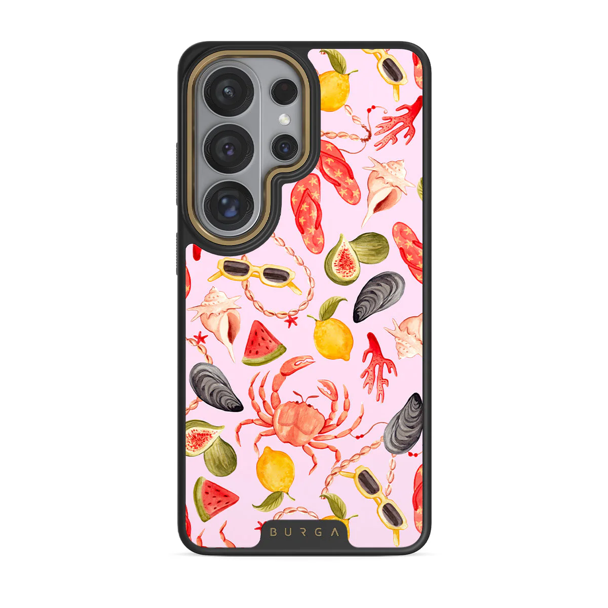 Bajo El Sol - Samsung Galaxy S26 Ultra Case - Image 5