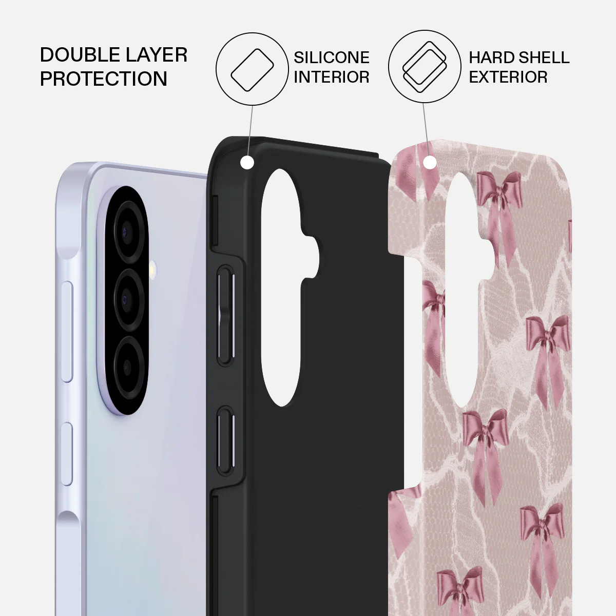 Ballerina - Samsung Galaxy A37 5G Case - Image 2
