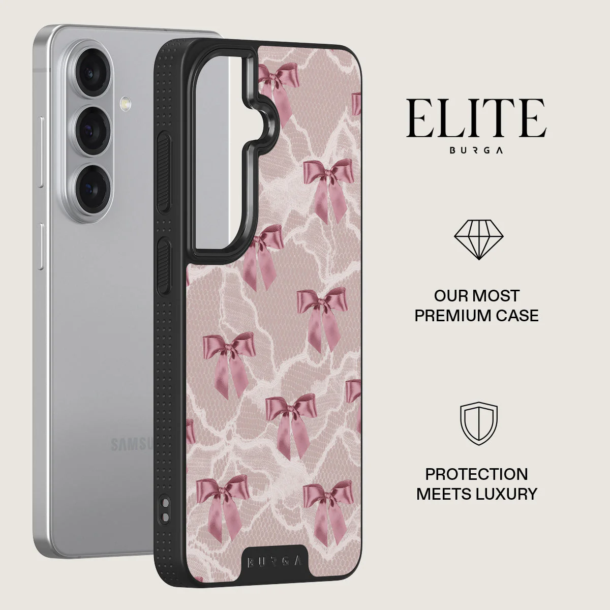 Ballerina - Samsung Galaxy S26 Case - Image 13