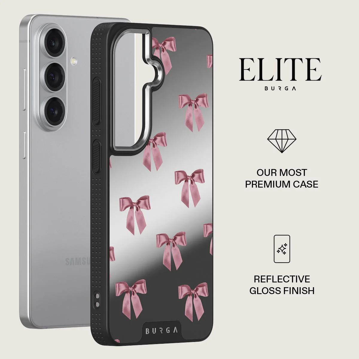 Ballerina - Samsung Galaxy S26 Case - Image 57
