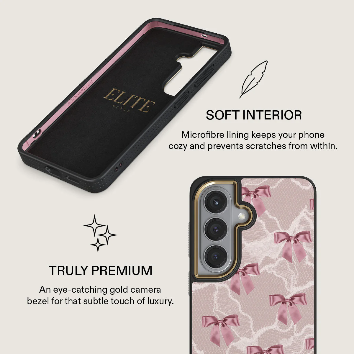 Ballerina - Samsung Galaxy S26 Plus Case - Image 10