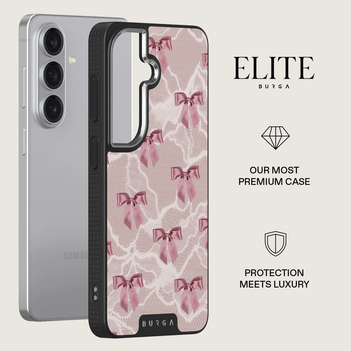 Ballerina - Samsung Galaxy S26 Plus Case - Image 20