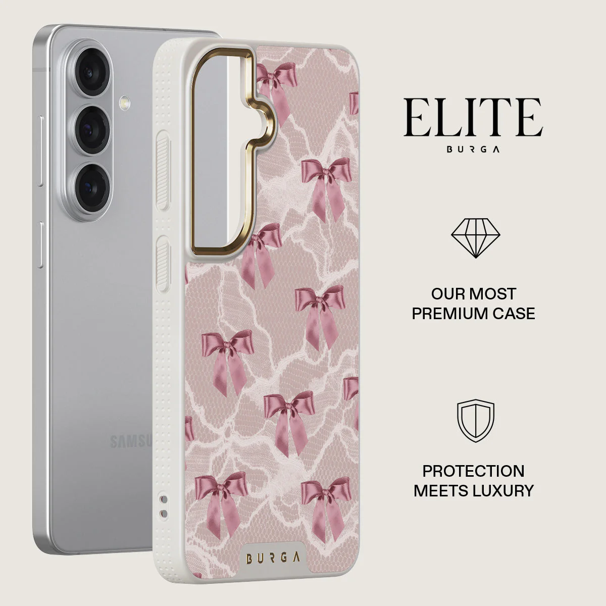 Ballerina - Samsung Galaxy S26 Plus Case - Image 27