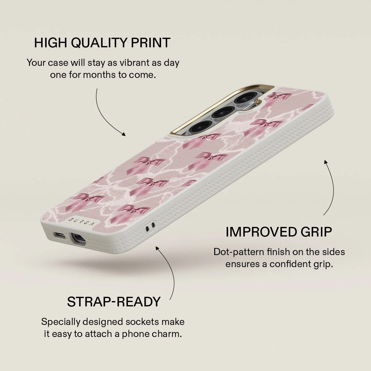 Ballerina - Samsung Galaxy S26 Plus Case - Image 30