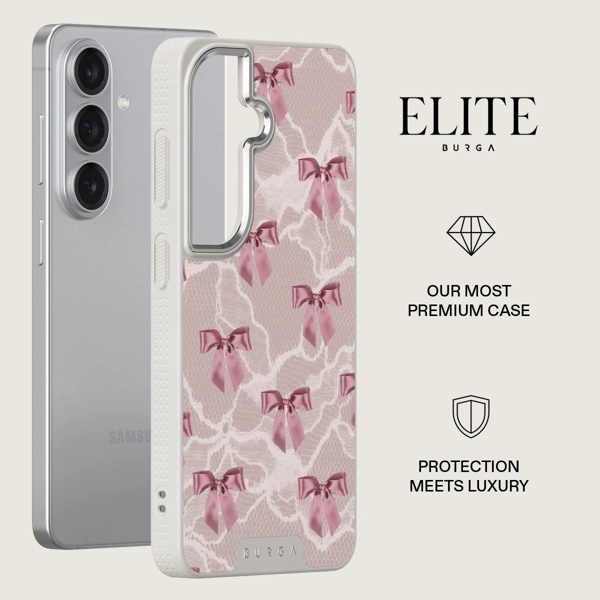 Ballerina - Samsung Galaxy S26 Plus Case - Image 34