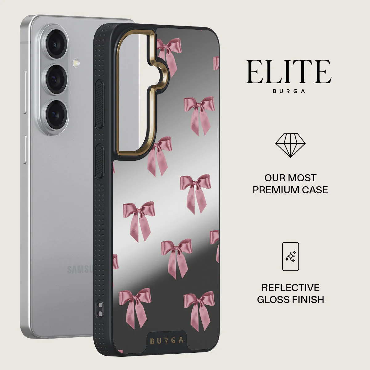 Ballerina - Samsung Galaxy S26 Plus Case - Image 41