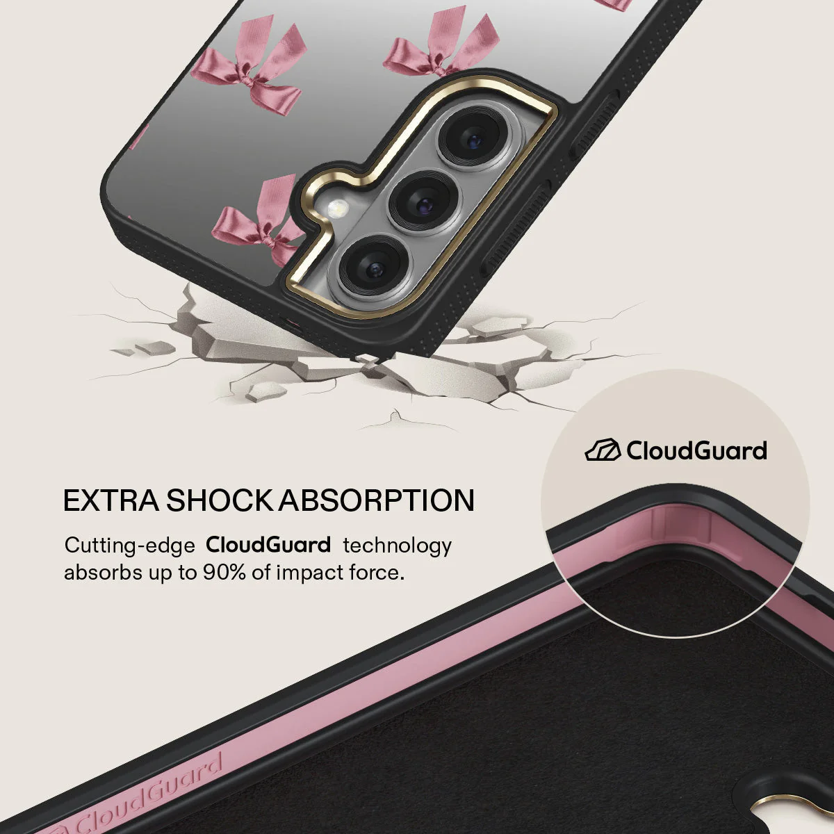 Ballerina - Samsung Galaxy S26 Plus Case - Image 42