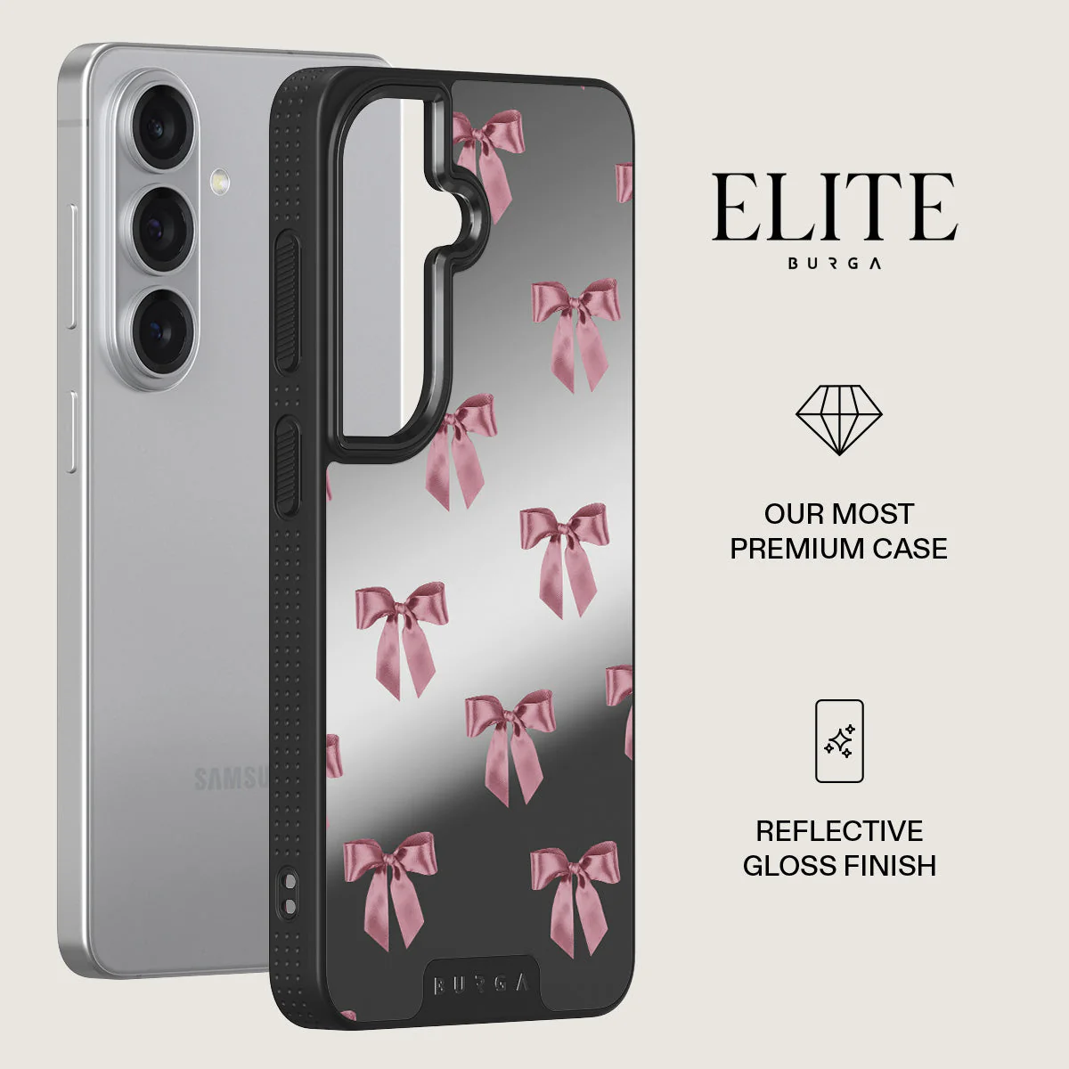Ballerina - Samsung Galaxy S26 Plus Case - Image 49