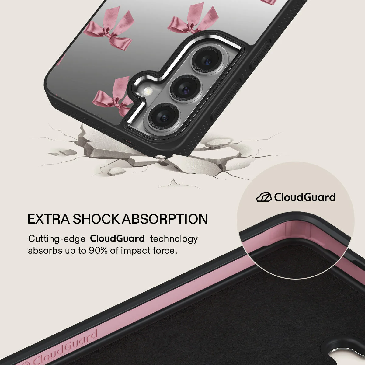 Ballerina - Samsung Galaxy S26 Plus Case - Image 50