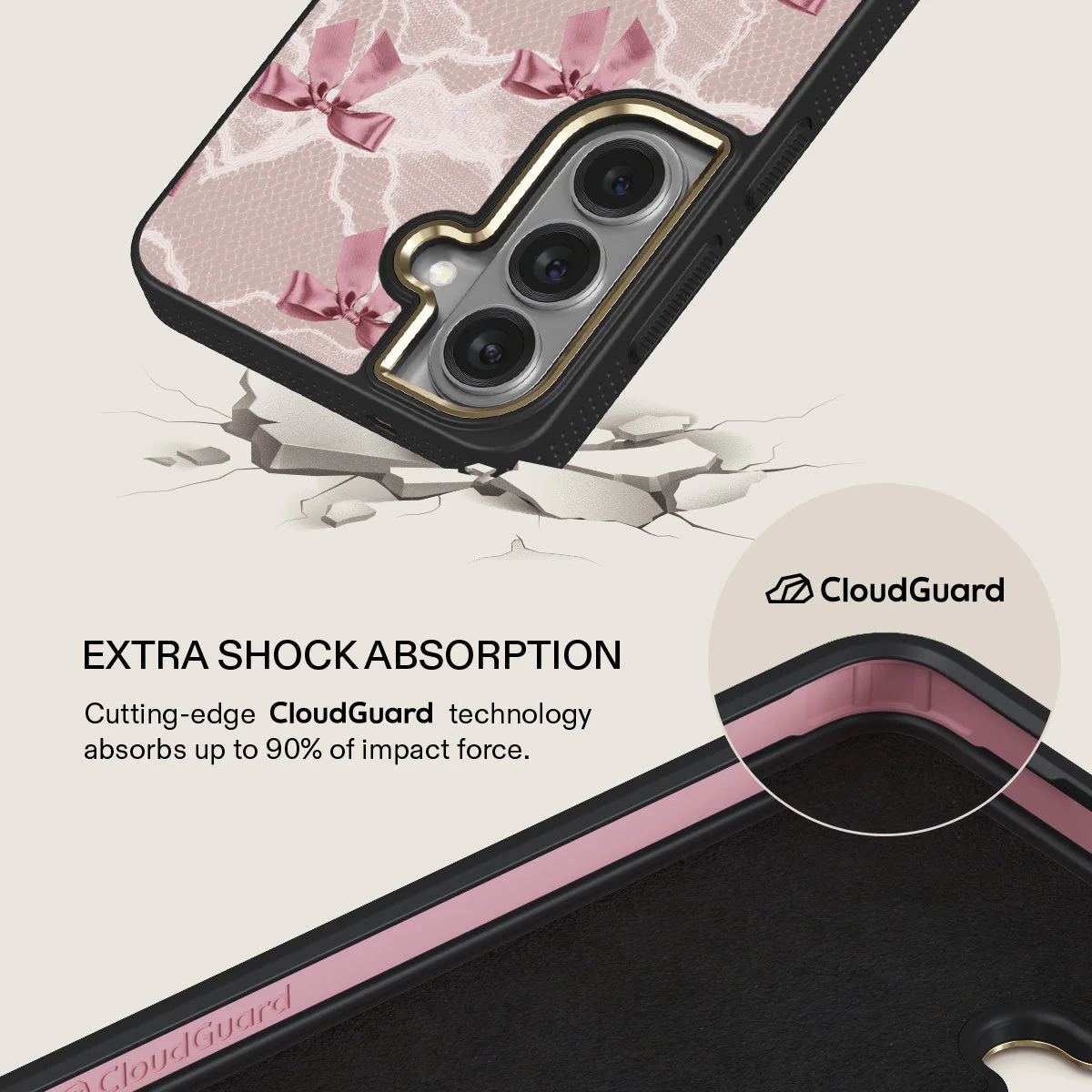 Ballerina - Samsung Galaxy S26 Plus Case - Image 7