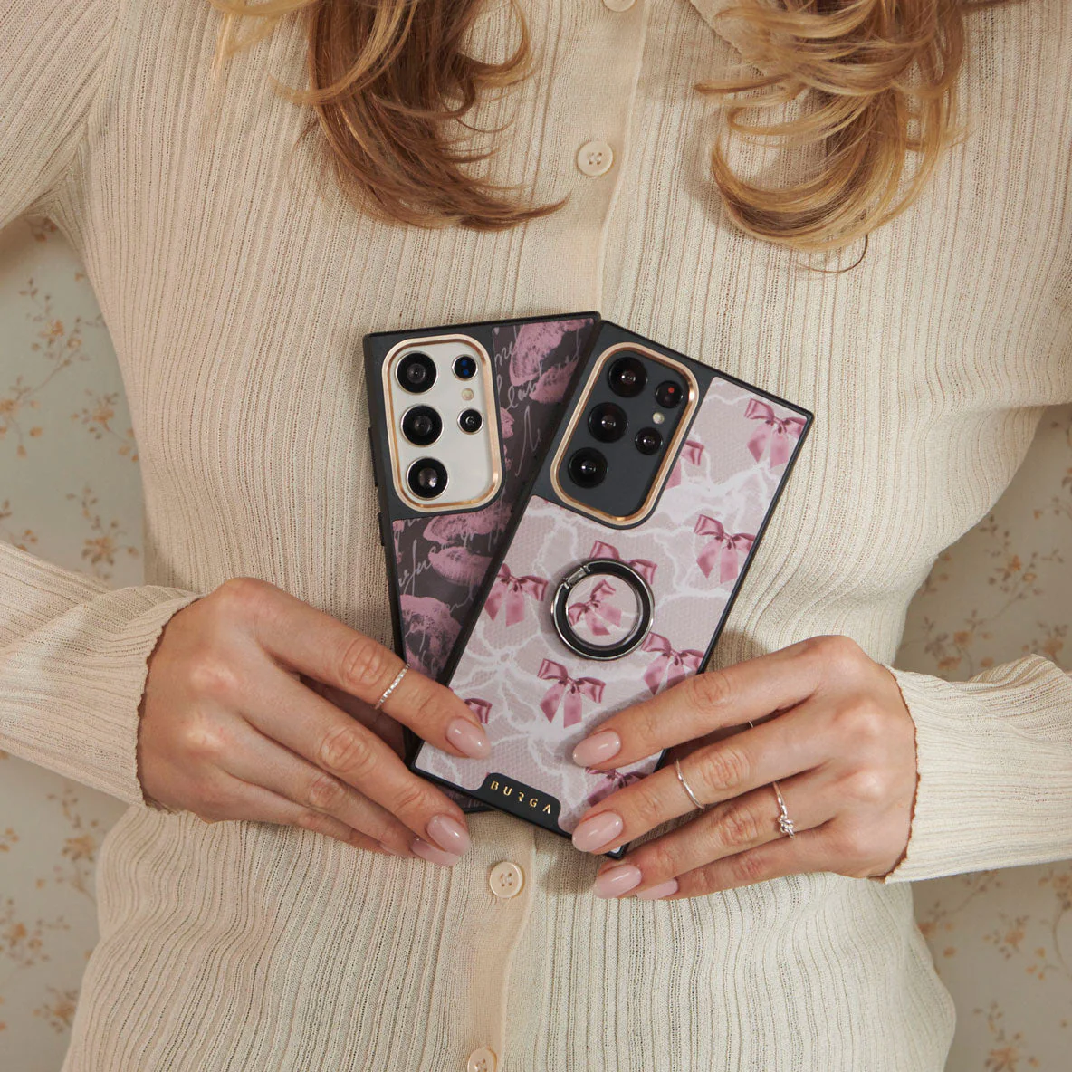Ballerina - Samsung Galaxy S26 Plus Case - Image 74