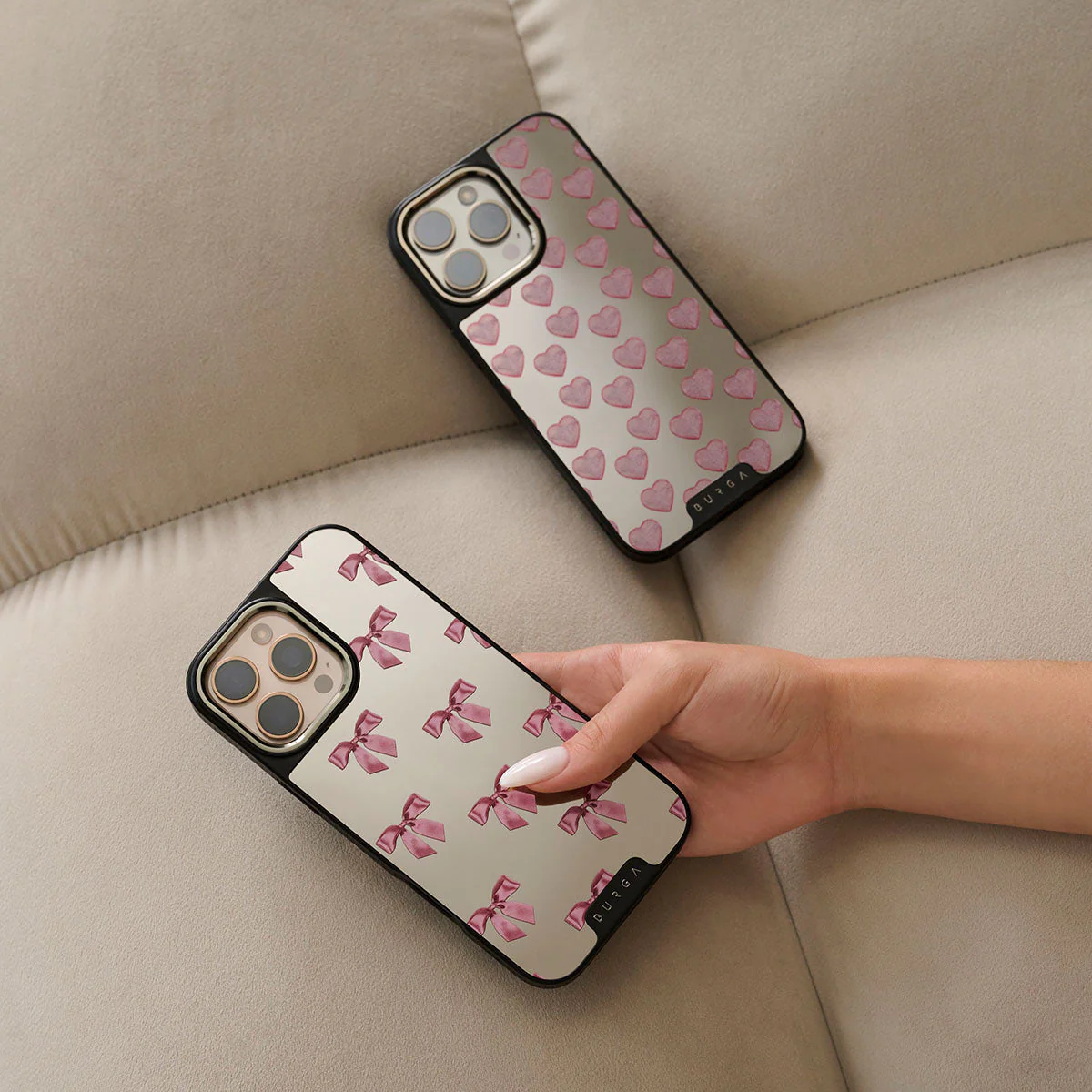 Ballerina - Samsung Galaxy S26 Plus Case - Image 77