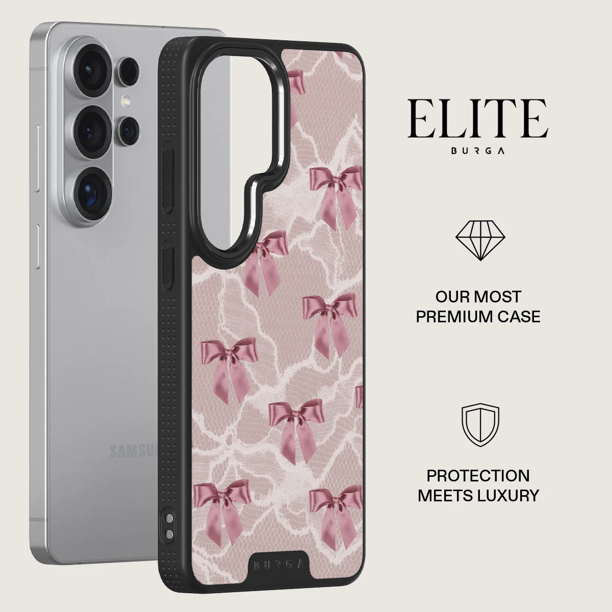 Ballerina - Samsung Galaxy S26 Ultra Case - Image 13