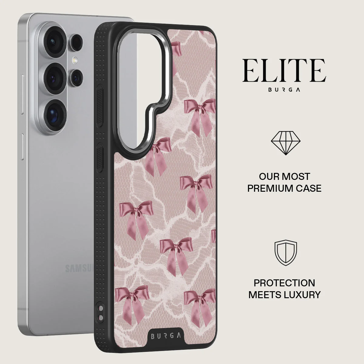 Ballerina - Samsung Galaxy S26 Ultra Case - Image 20