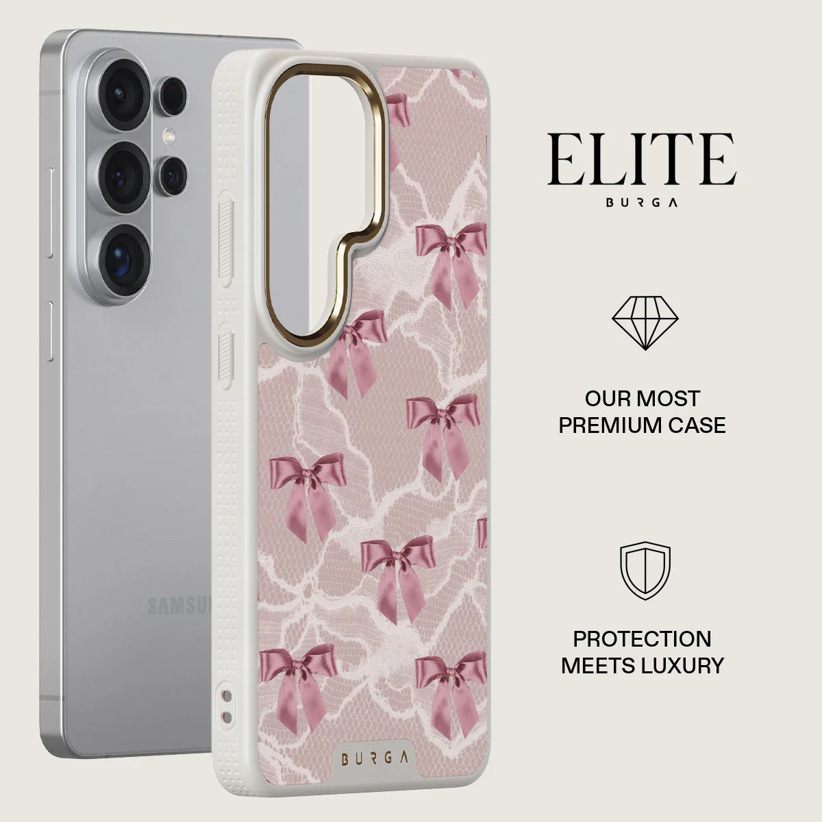 Ballerina - Samsung Galaxy S26 Ultra Case - Image 27