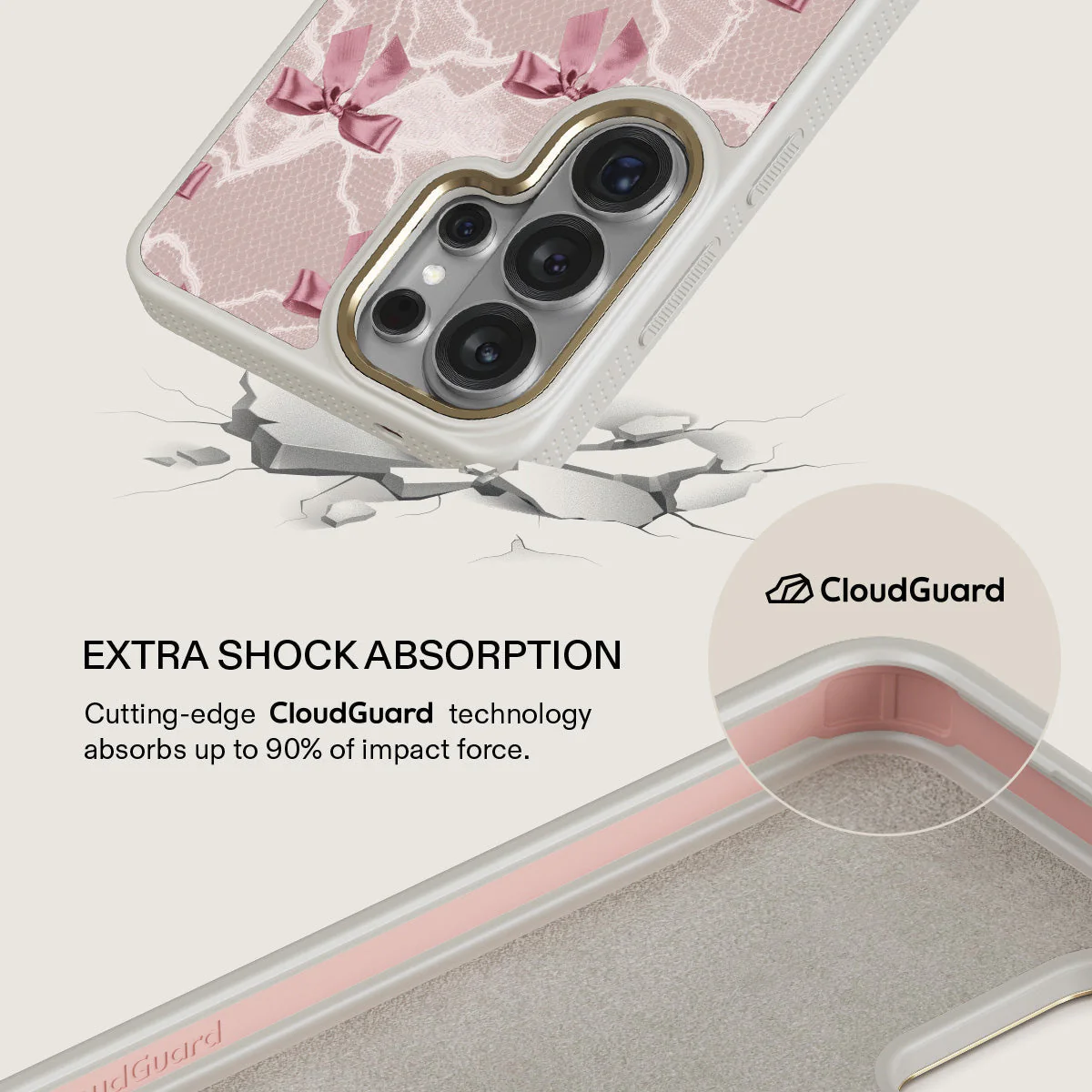 Ballerina - Samsung Galaxy S26 Ultra Case - Image 28