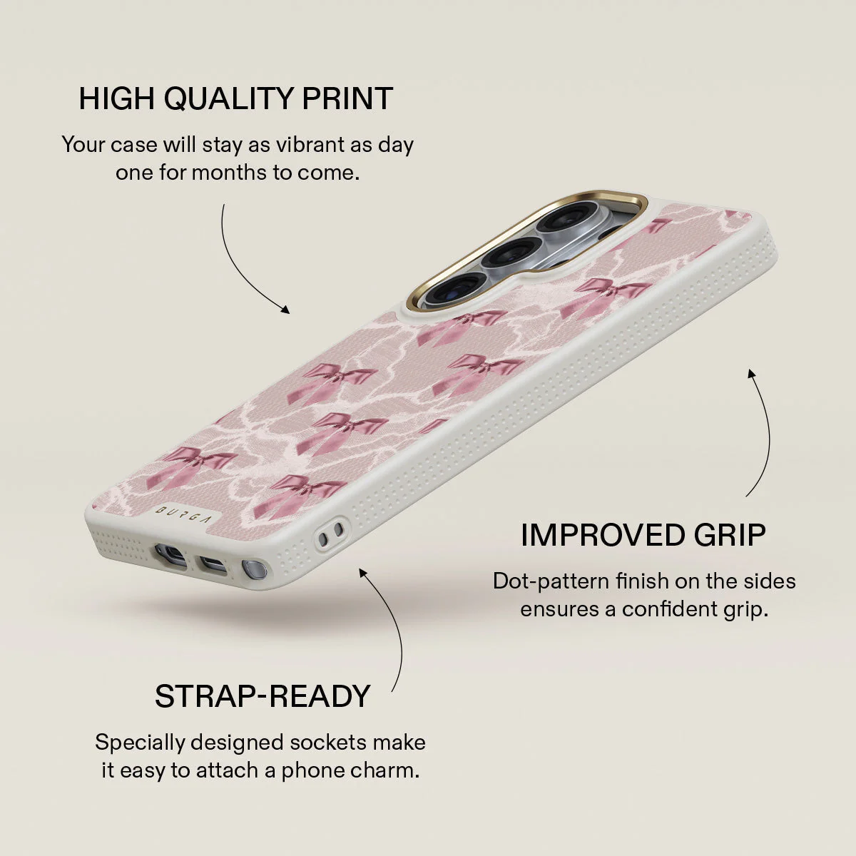 Ballerina - Samsung Galaxy S26 Ultra Case - Image 30
