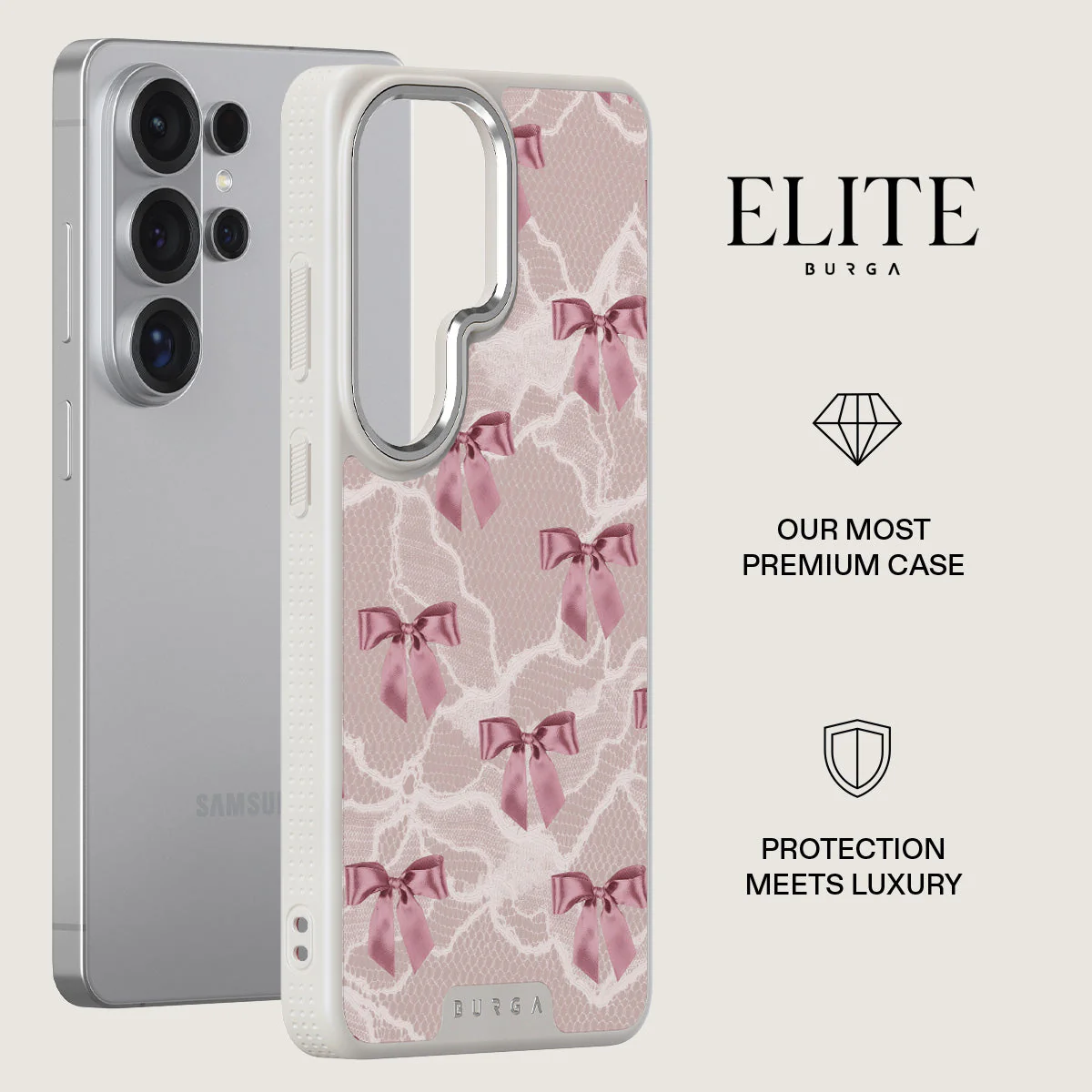 Ballerina - Samsung Galaxy S26 Ultra Case - Image 34