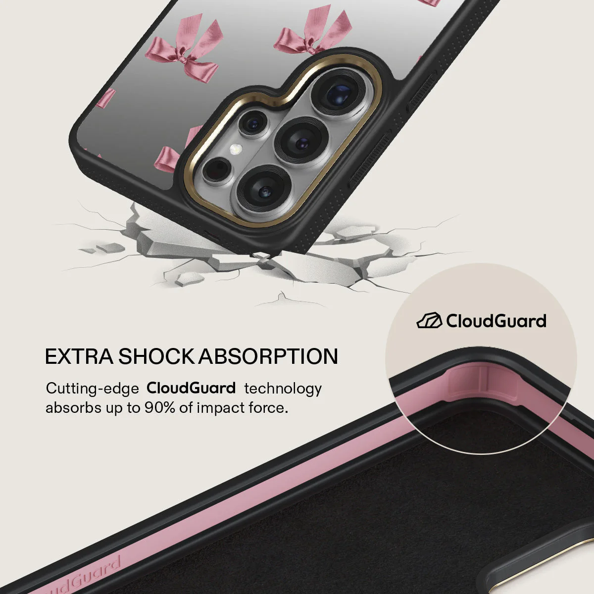 Ballerina - Samsung Galaxy S26 Ultra Case - Image 42