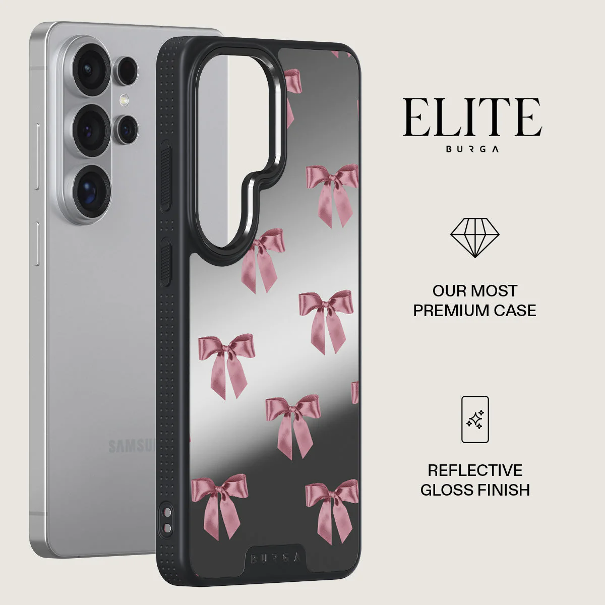 Ballerina - Samsung Galaxy S26 Ultra Case - Image 49