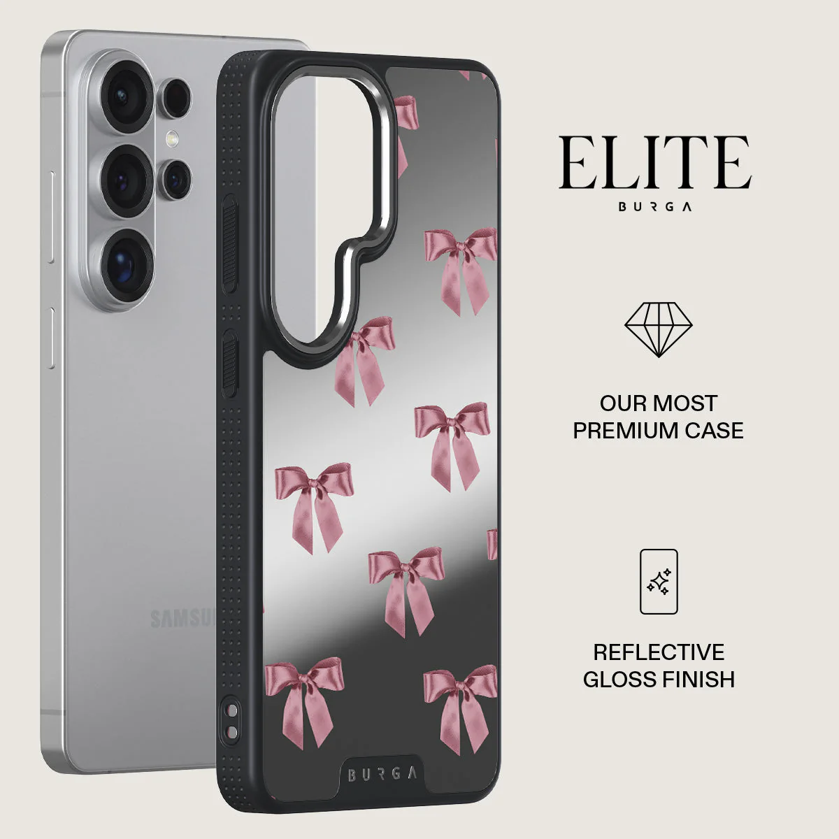 Ballerina - Samsung Galaxy S26 Ultra Case - Image 57
