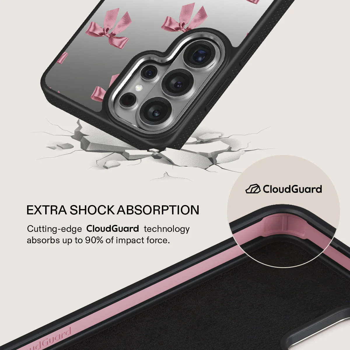 Ballerina - Samsung Galaxy S26 Ultra Case - Image 58