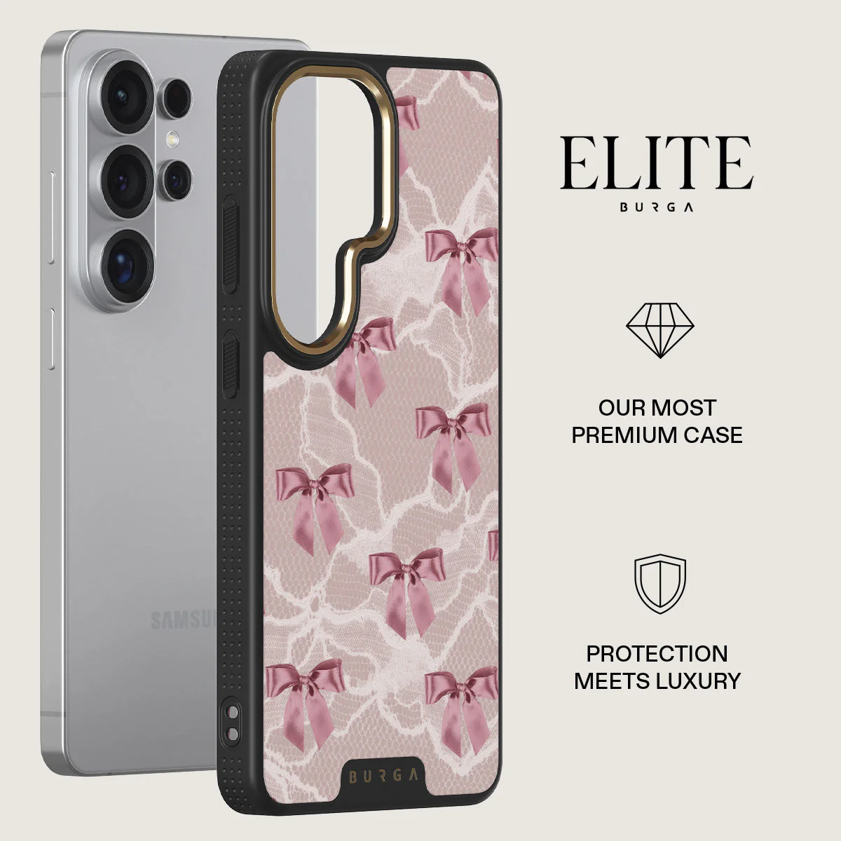 Ballerina - Samsung Galaxy S26 Ultra Case - Image 6