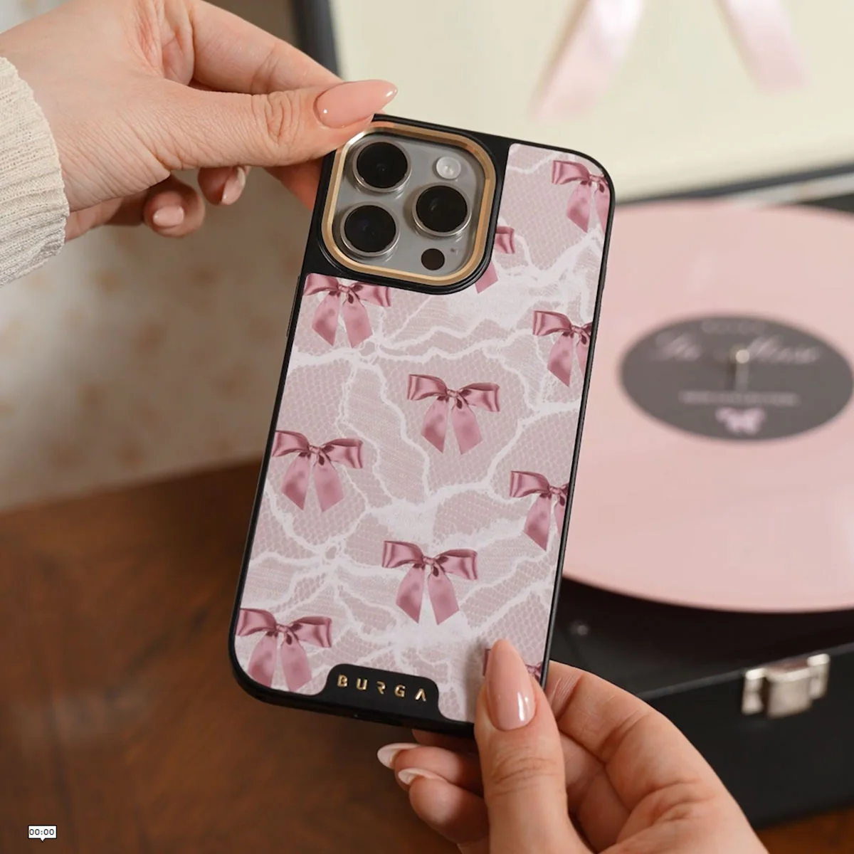 Ballerina - Samsung Galaxy S26 Ultra Case - Image 65