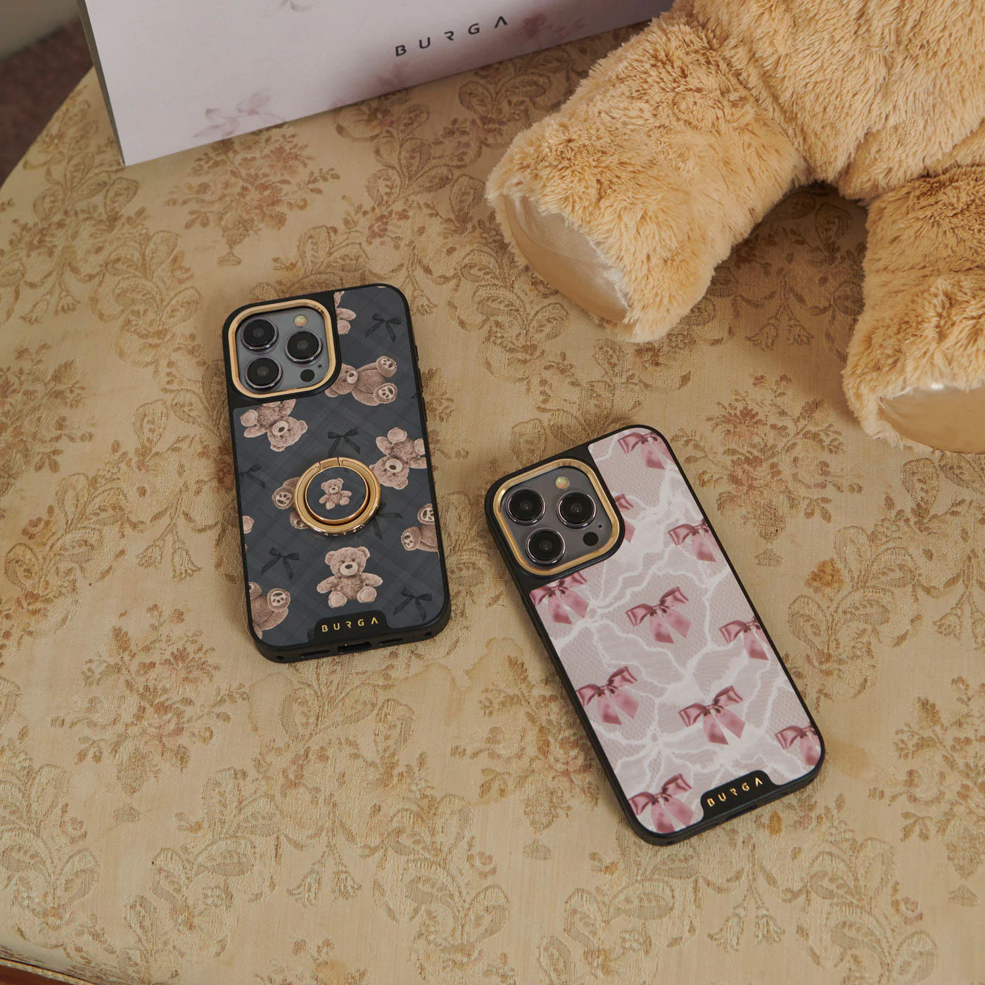 Ballerina - Samsung Galaxy S26 Ultra Case - Image 72