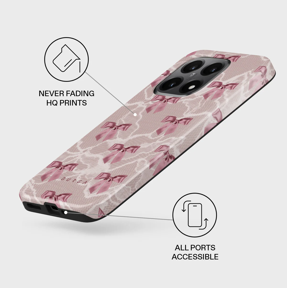 Ballerina - Xiaomi 15T Case - Image 3