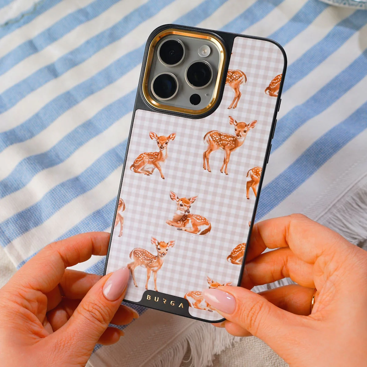 Bambi - Samsung Galaxy S26 Case - Image 65