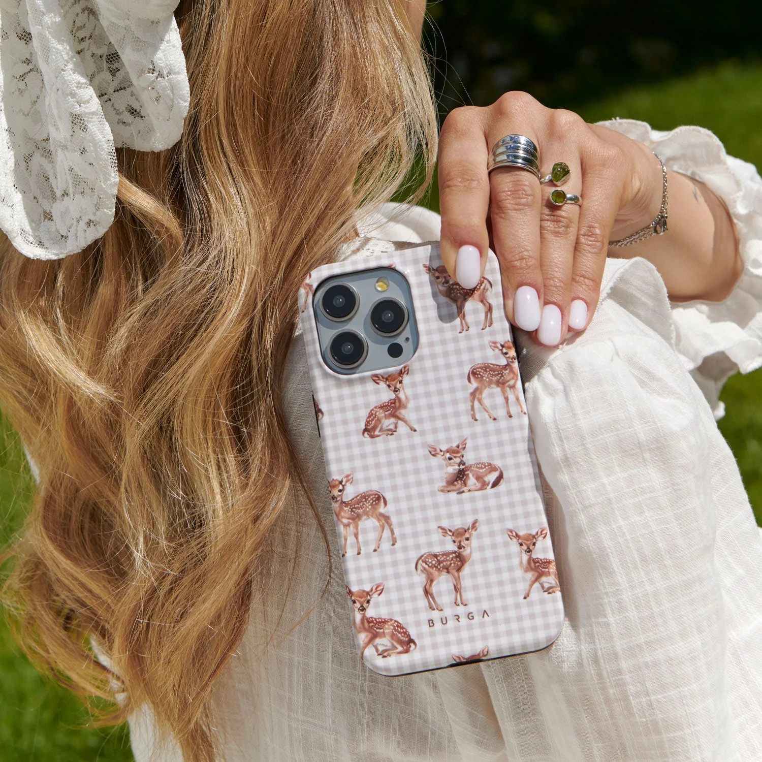 Bambi - Samsung Galaxy S26 Case - Image 71