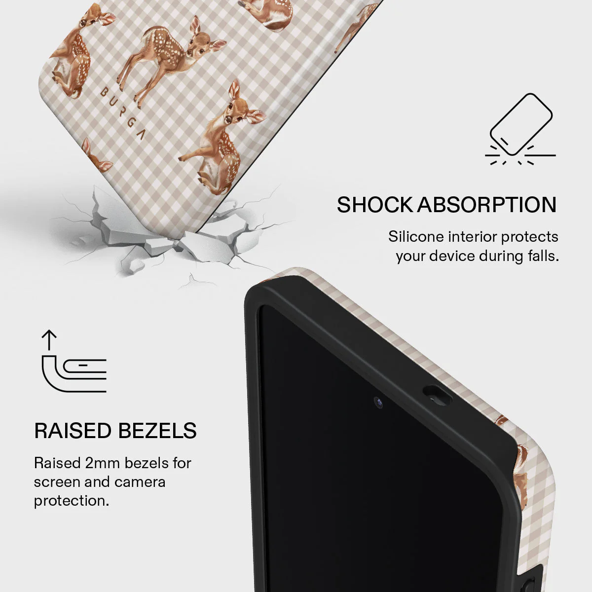 Bambi - Samsung Galaxy S26 Plus Case - Image 4