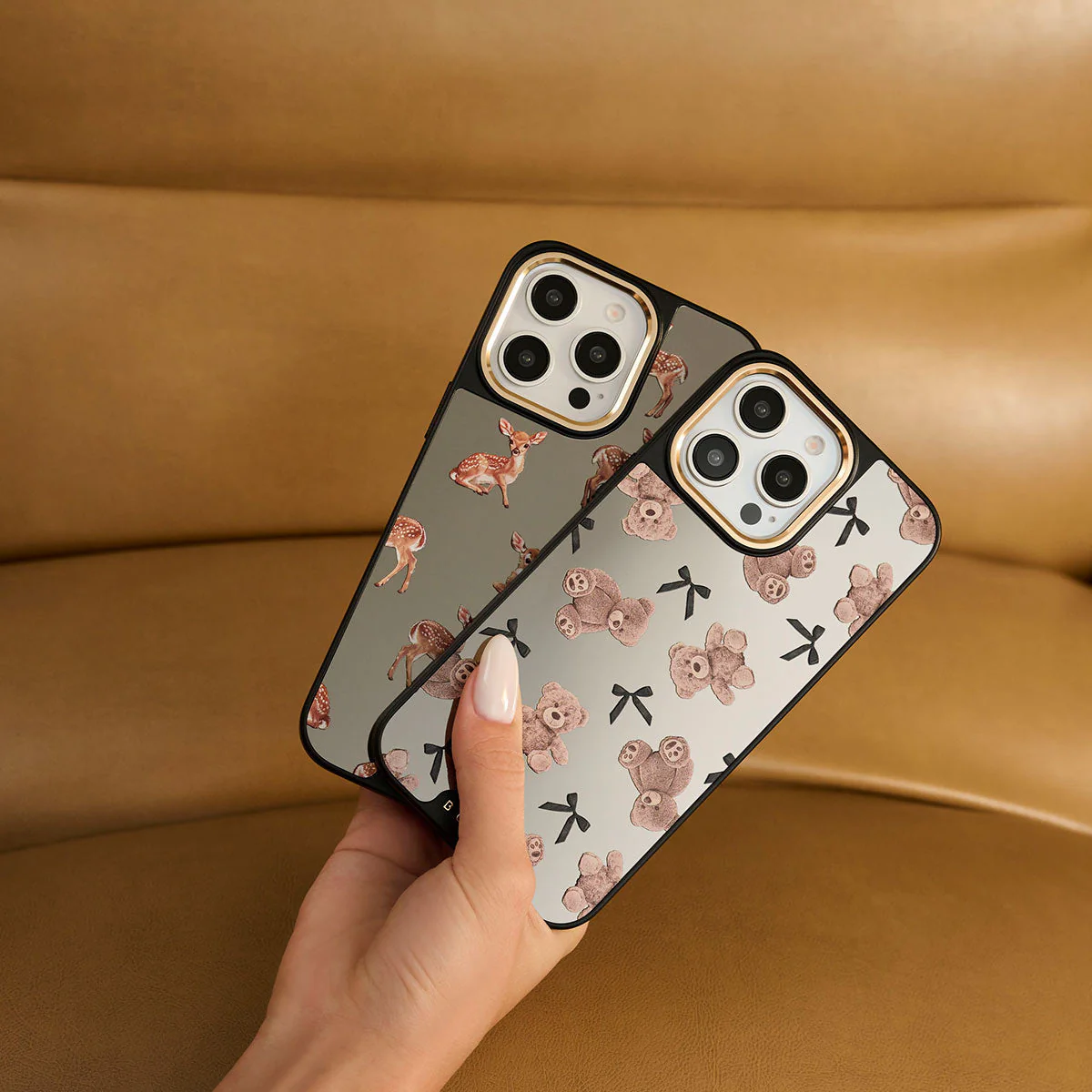 Bambi - Samsung Galaxy S26 Plus Case - Image 74