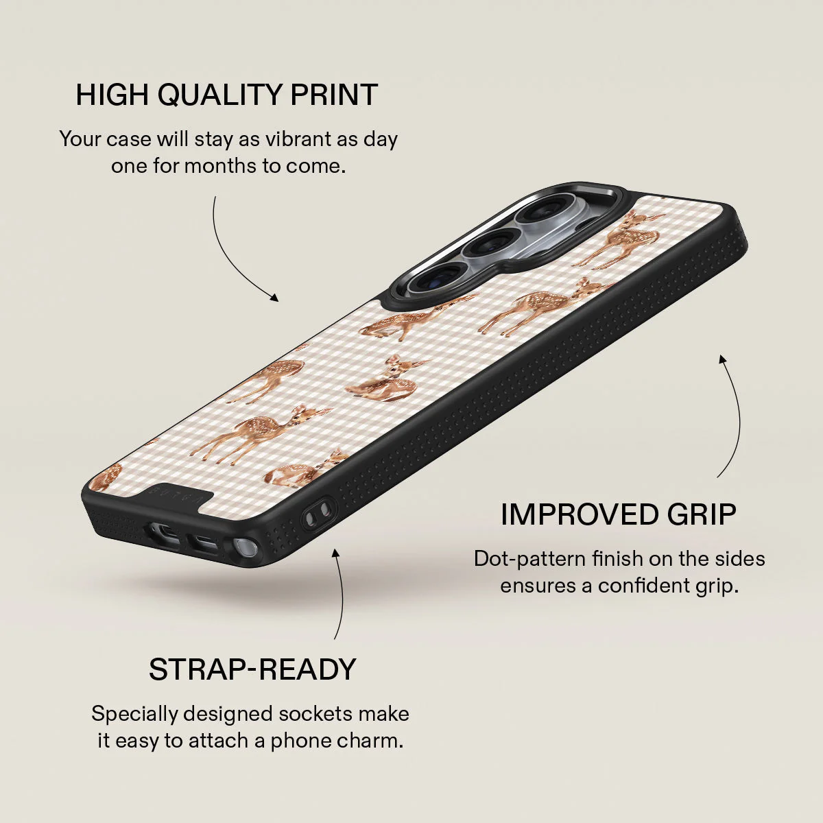 Bambi - Samsung Galaxy S26 Ultra Case - Image 16