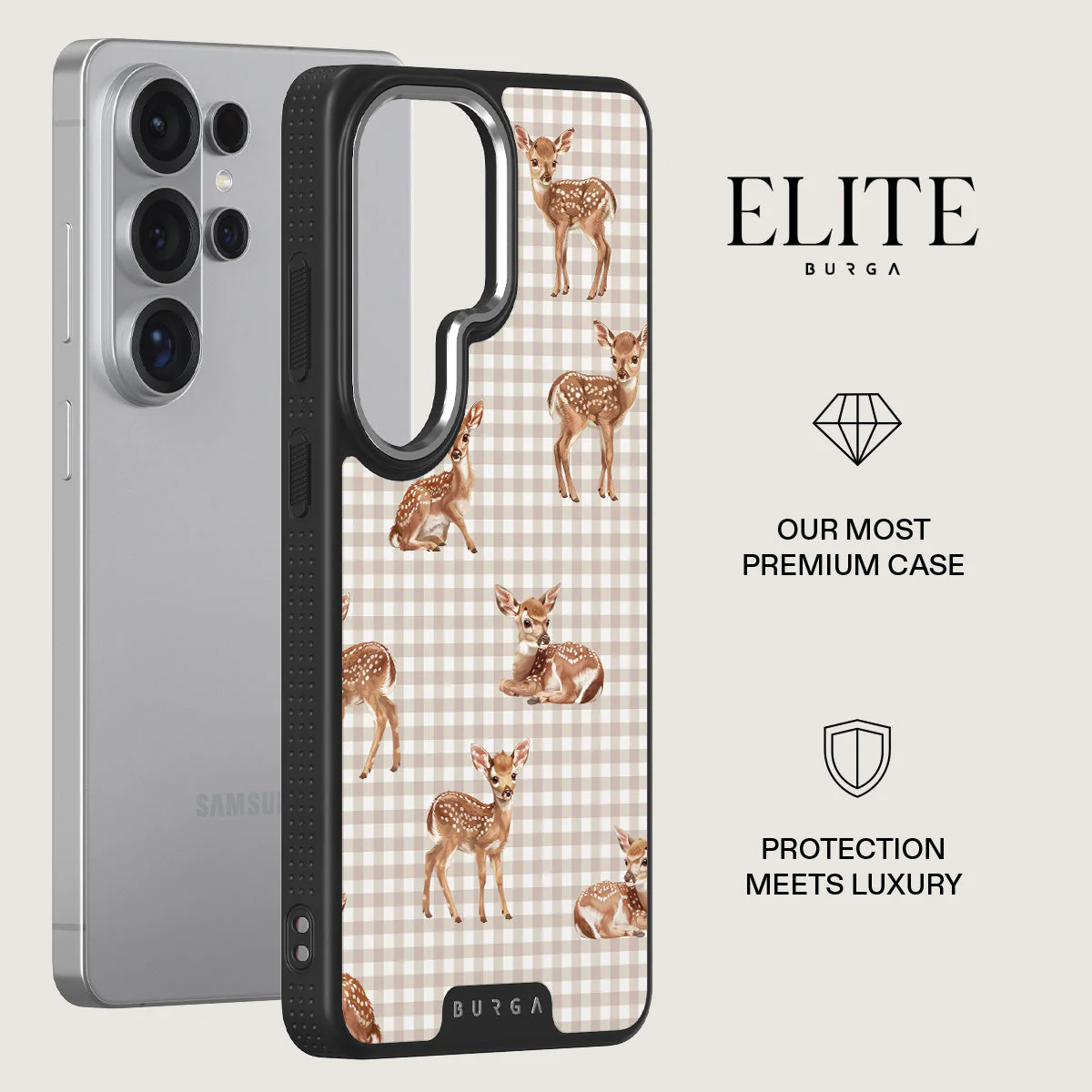 Bambi - Samsung Galaxy S26 Ultra Case - Image 20