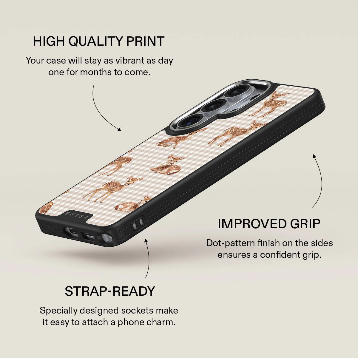 Bambi - Samsung Galaxy S26 Ultra Case - Image 23