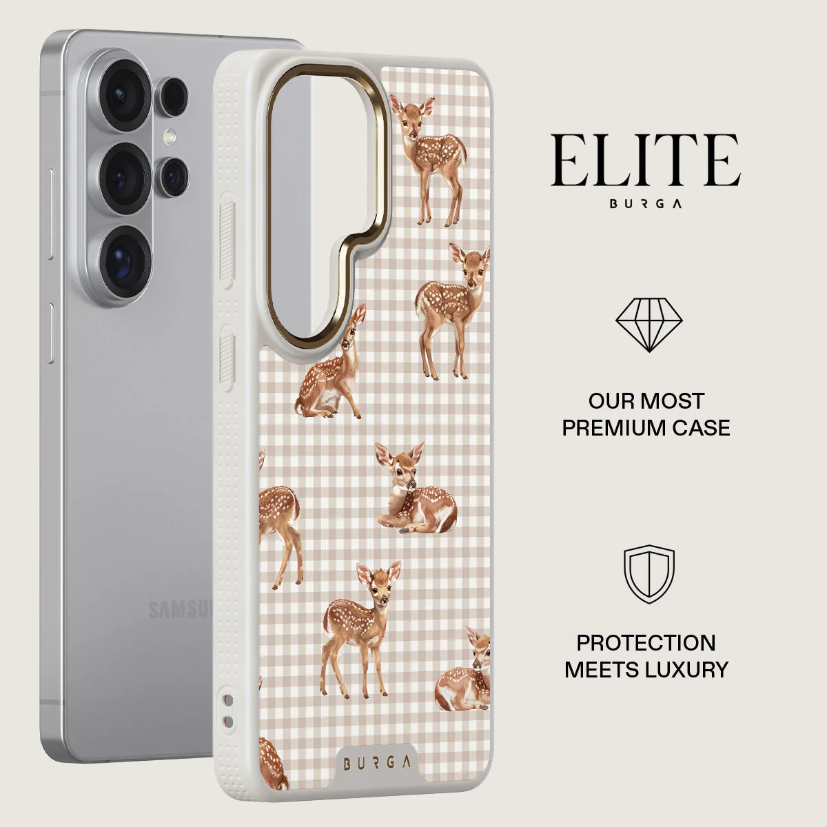 Bambi - Samsung Galaxy S26 Ultra Case - Image 27