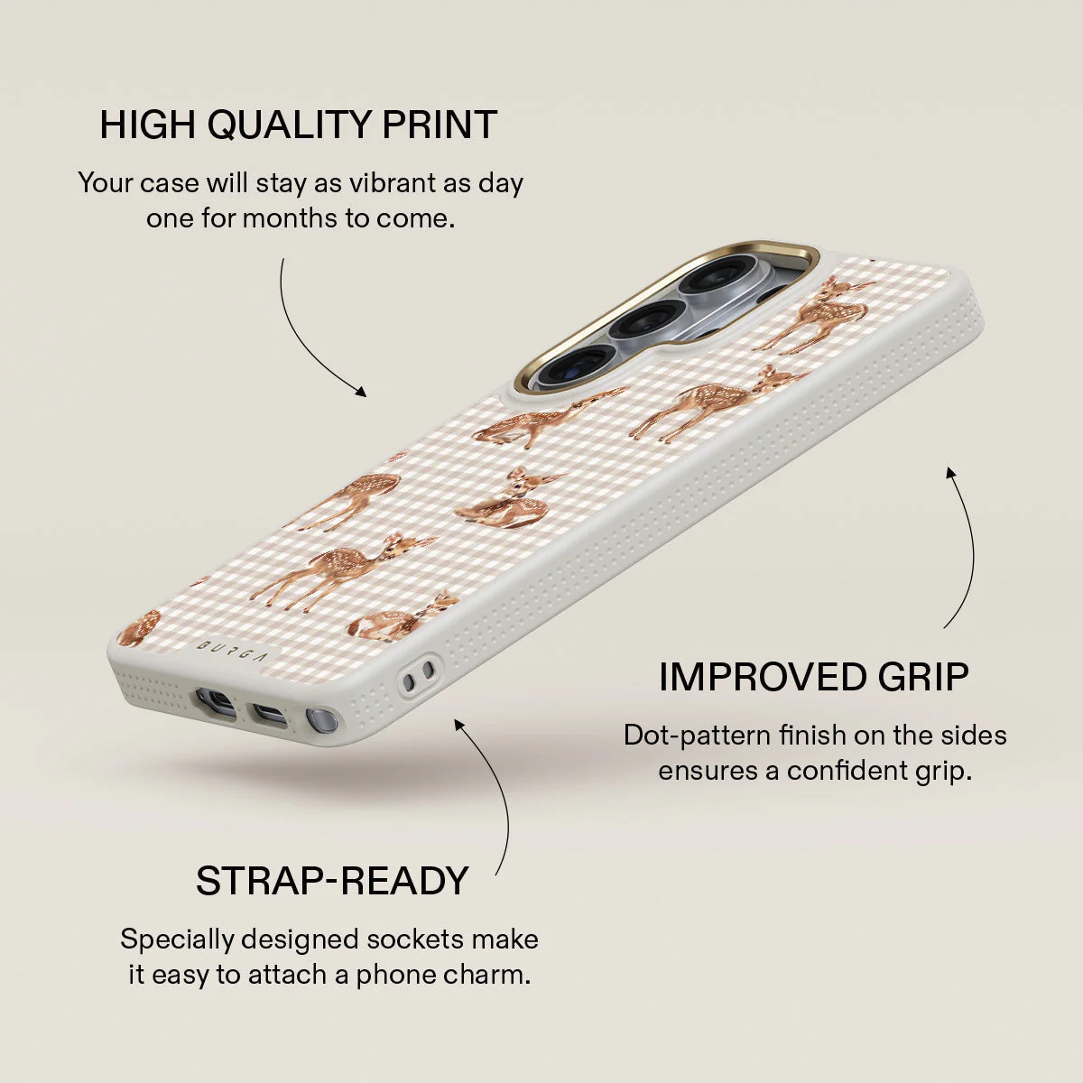Bambi - Samsung Galaxy S26 Ultra Case - Image 30