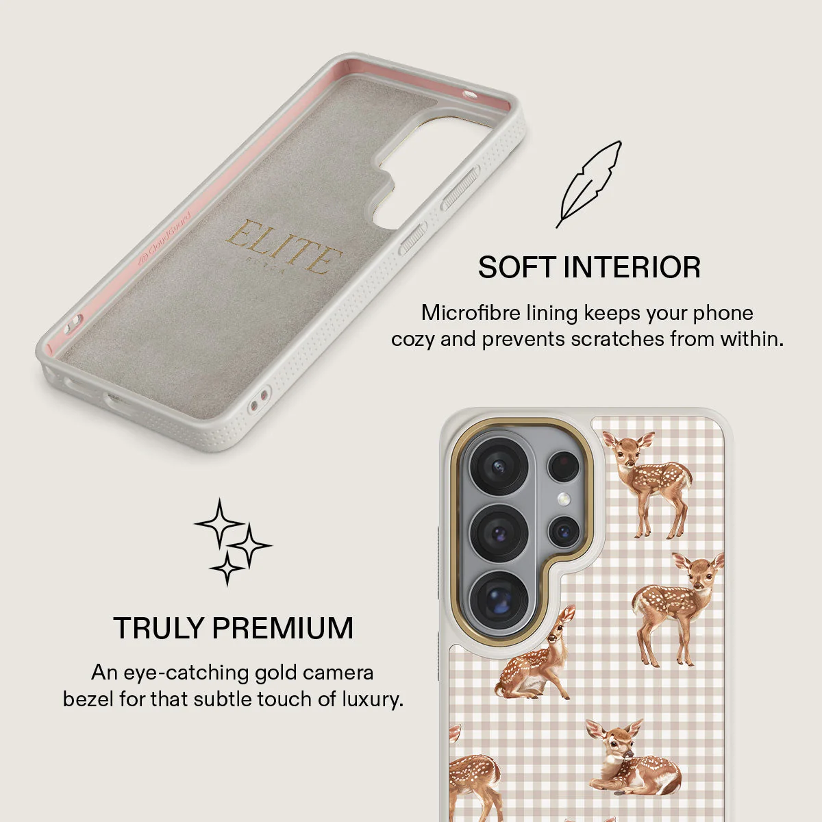 Bambi - Samsung Galaxy S26 Ultra Case - Image 31