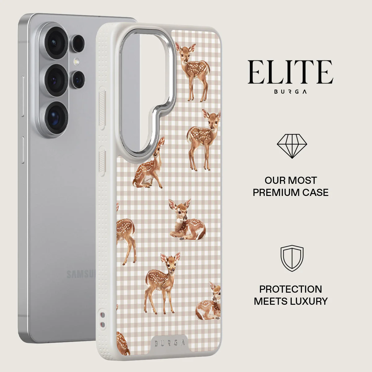 Bambi - Samsung Galaxy S26 Ultra Case - Image 34