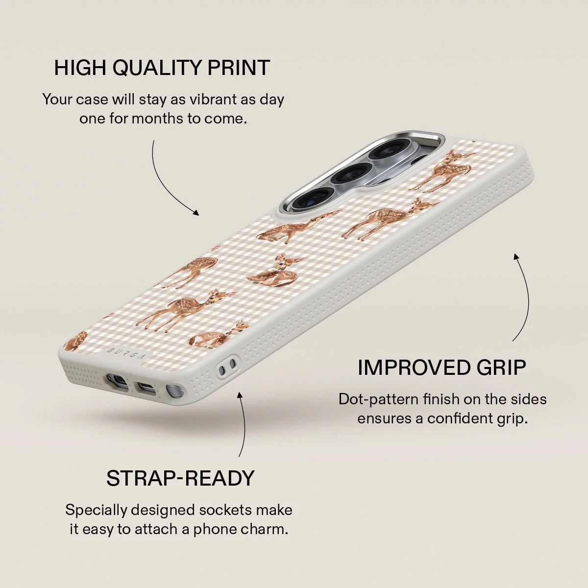 Bambi - Samsung Galaxy S26 Ultra Case - Image 37