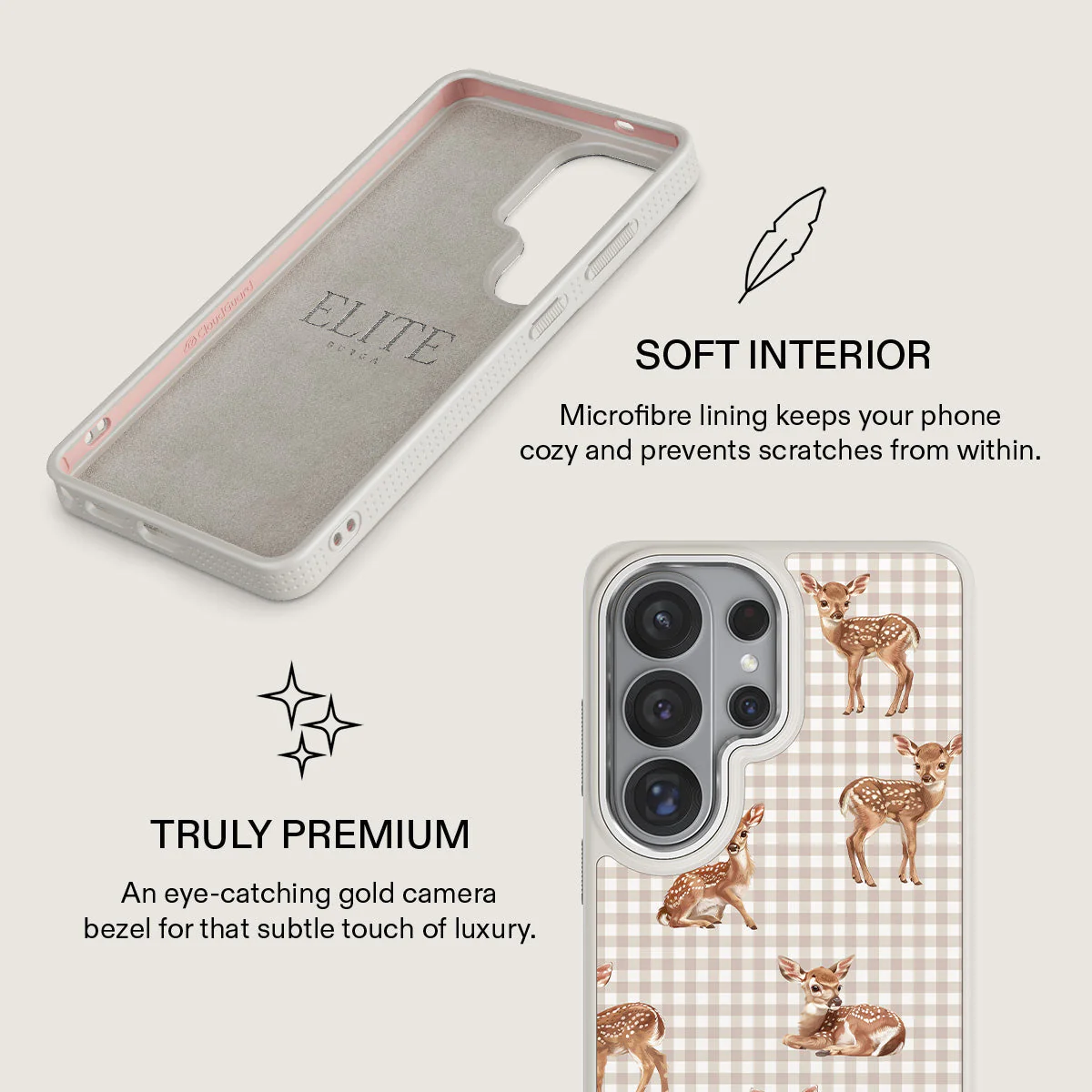 Bambi - Samsung Galaxy S26 Ultra Case - Image 38