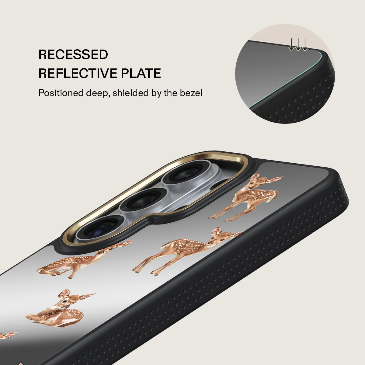 Bambi - Samsung Galaxy S26 Ultra Case - Image 43