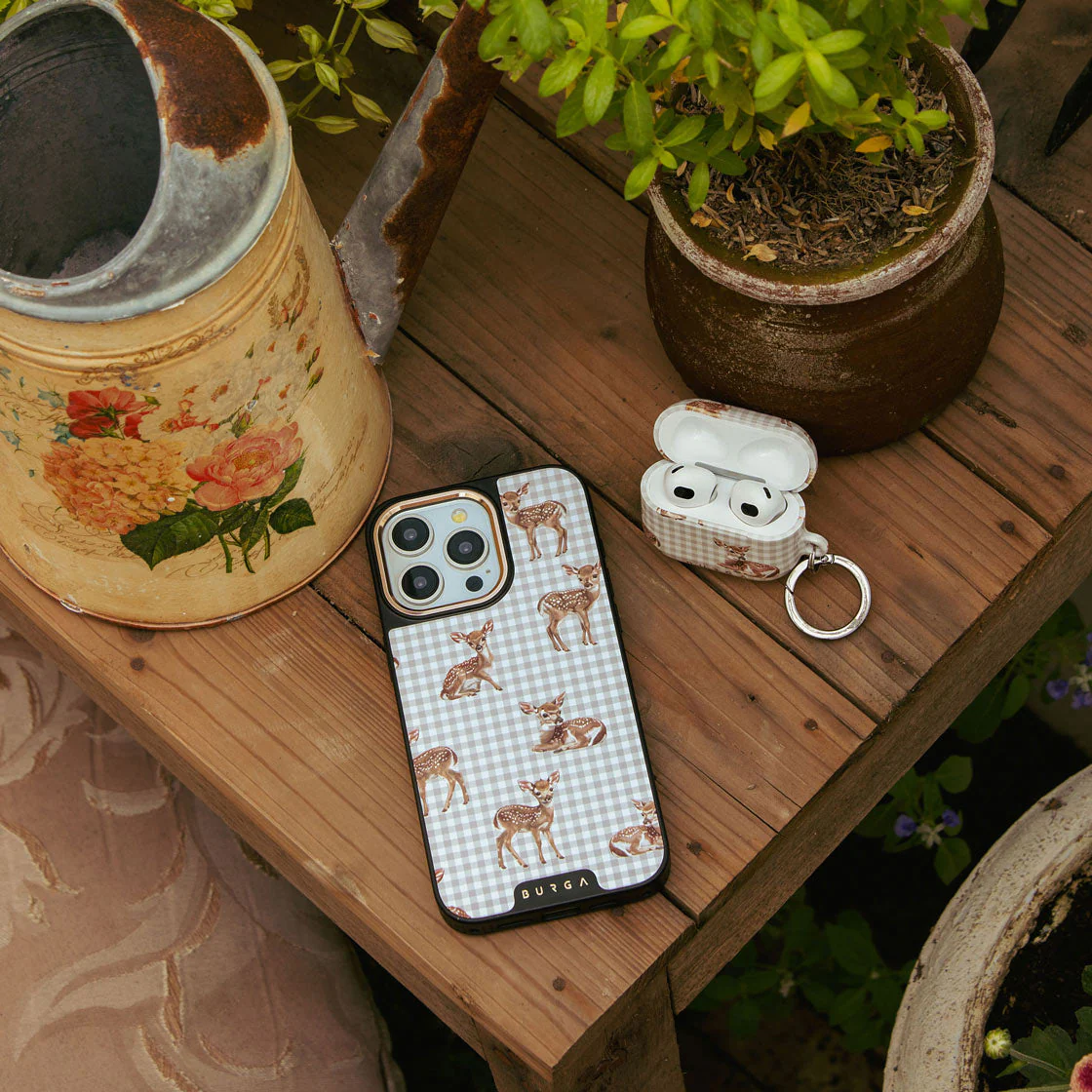 Bambi - Samsung Galaxy S26 Ultra Case - Image 70