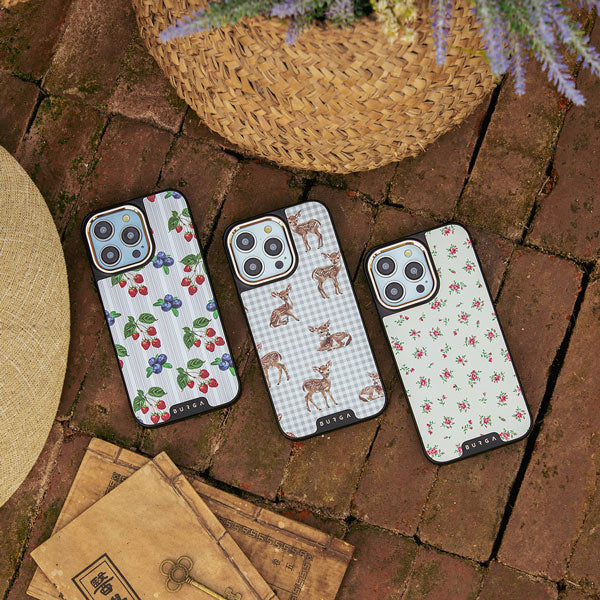 Bambi - Samsung Galaxy S26 Ultra Case - Image 72