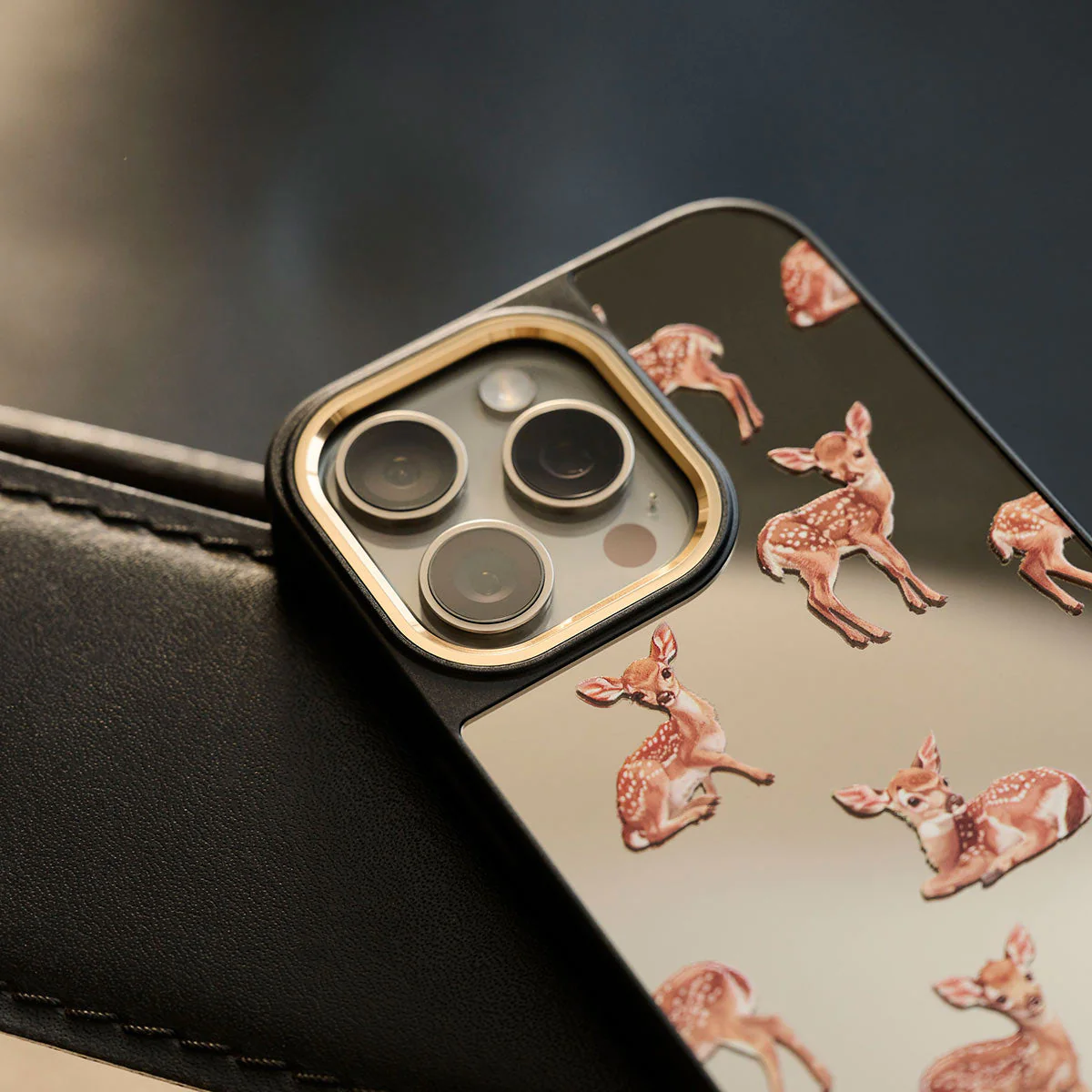 Bambi - Samsung Galaxy S26 Ultra Case - Image 73