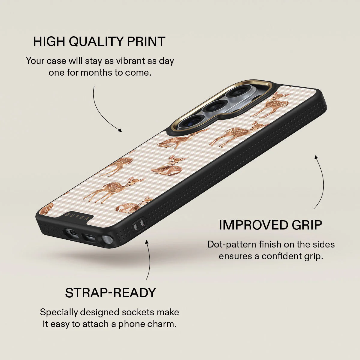 Bambi - Samsung Galaxy S26 Ultra Case - Image 9