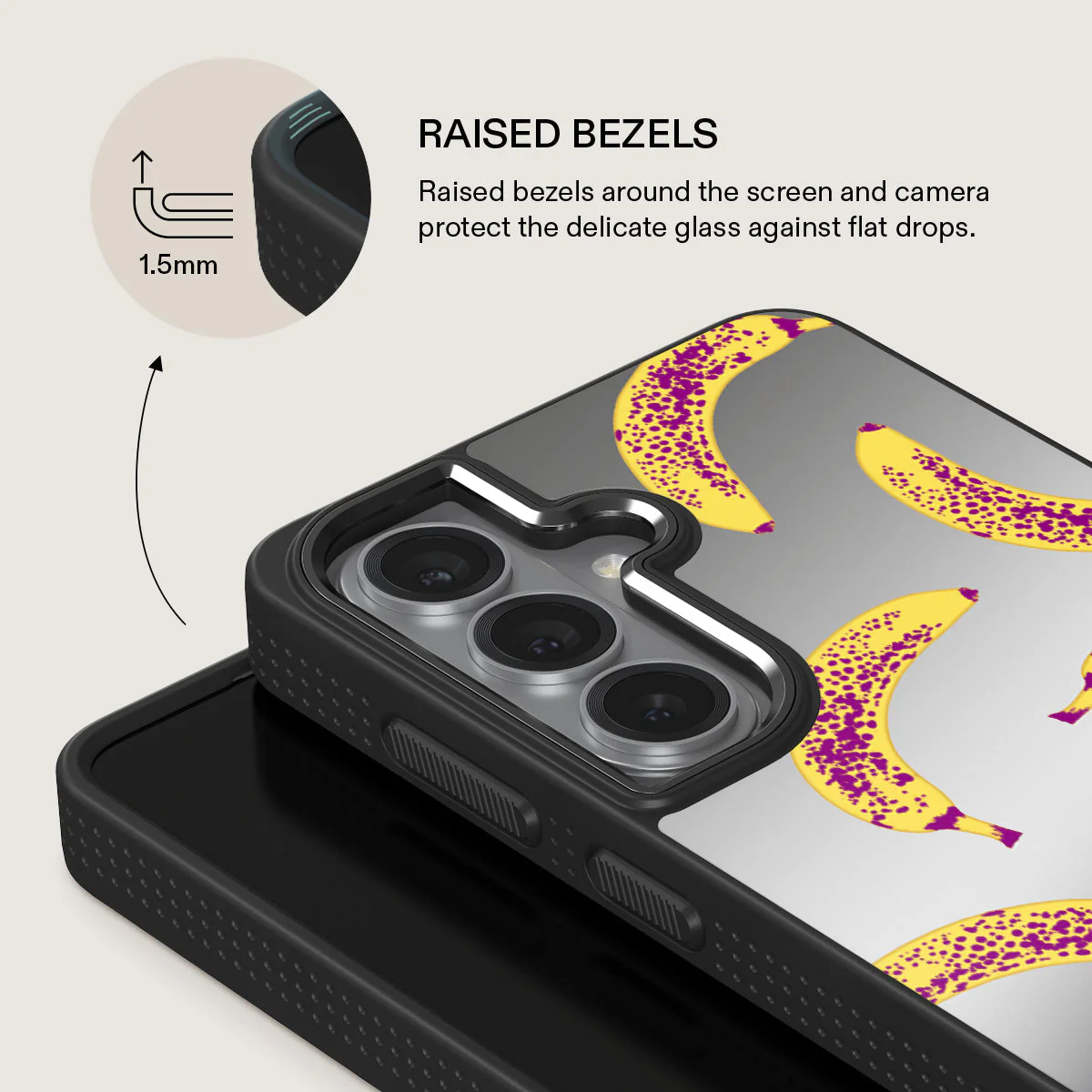 Banana - Samsung Galaxy S26 Plus Case - Image 13