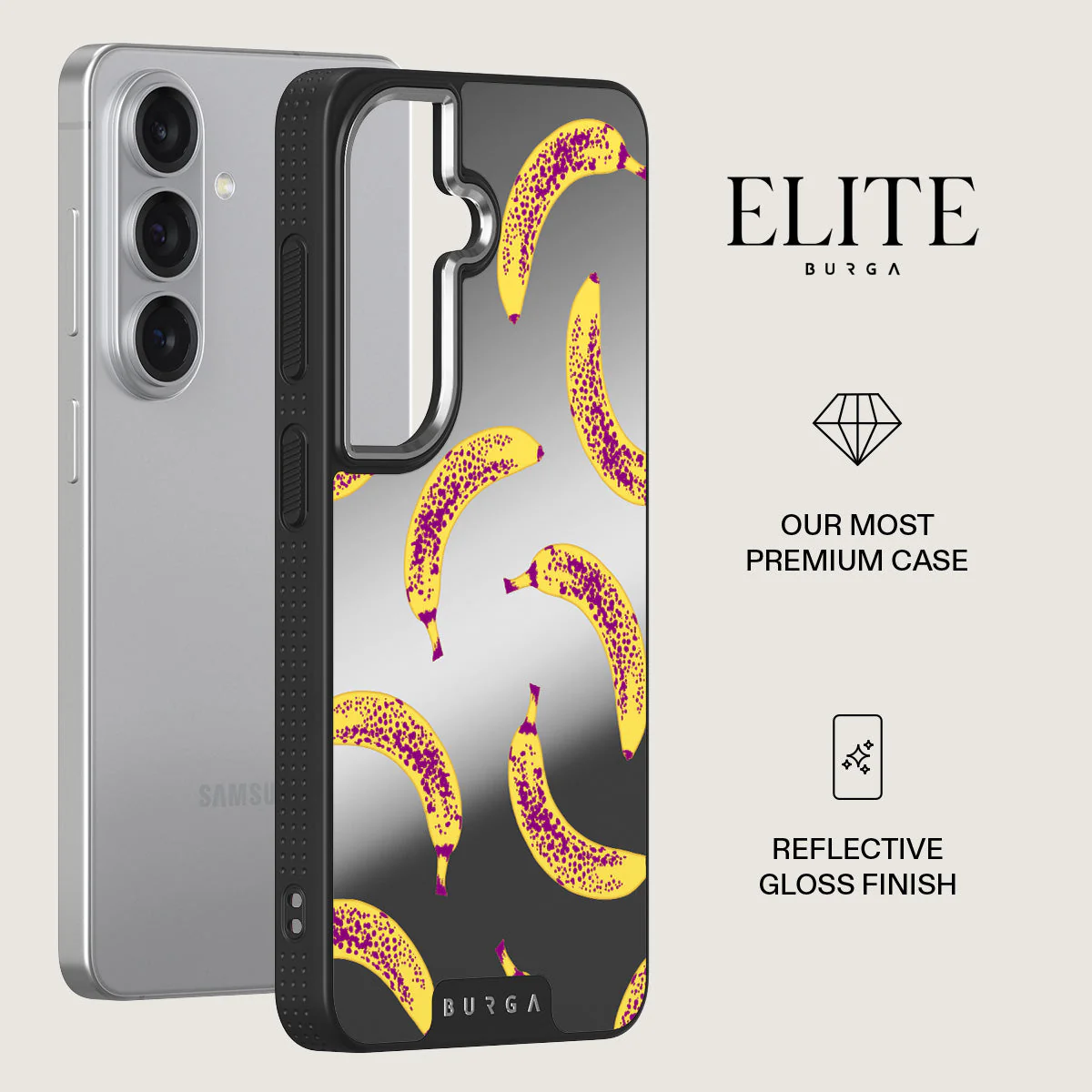 Banana - Samsung Galaxy S26 Plus Case - Image 18